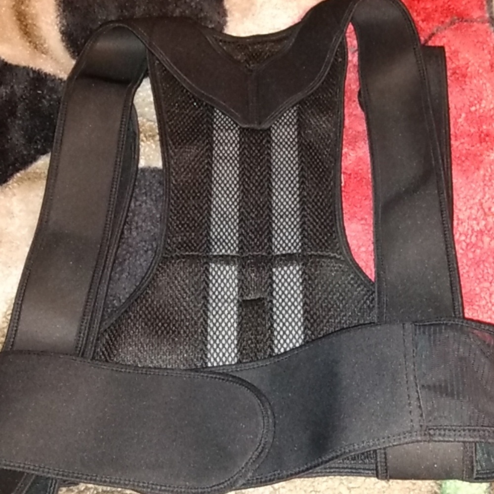 Backbrace